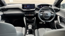 Peugeot 2008 115kW GT 54kWh 5dr Auto Electric Estate